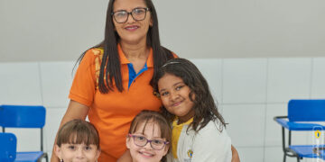 Inscrições para seleção simplificada de professores temporários da Prefeitura de Aracati seguem até dia 23 de junho