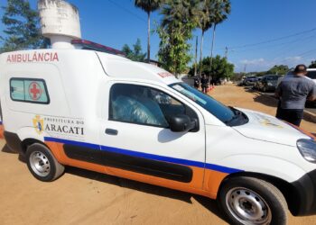 Aracati divulga números do transporte sanitário e ultrapassa 11 mil viagens em quatro meses