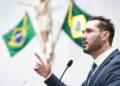 Alece: Deputado Guilherme Bismarck celebra início das operações da Guanabara no Vale do Jaguaribe