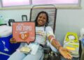 Hemoce realiza campanha de doação de sangue em Aracati nesta terça-feira (2)