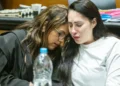 Monique Medeiros deixa a prisão no Rio; MP vai recorrer da decisão