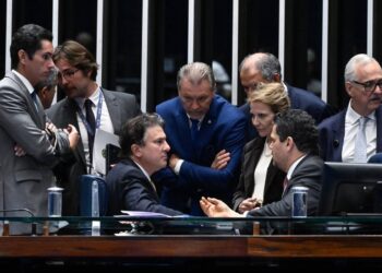 Dívidas rurais: Senado aprova crédito de até R$ 10 milhões para produtores