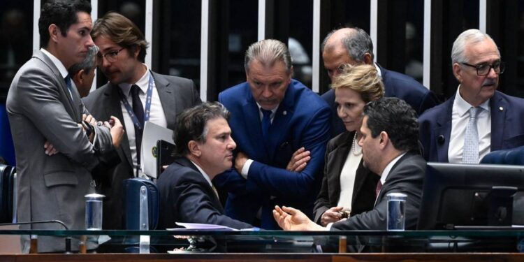 Dívidas rurais: Senado aprova crédito de até R$ 10 milhões para produtores
