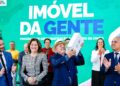 Governo federal dá nova destinação a 1,9 mil imóveis abandonados