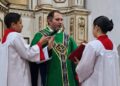 Corpus Christi em Aracati terá procissão, adoração ao santíssimo e missas