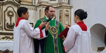 Corpus Christi em Aracati terá procissão, adoração ao santíssimo e missas