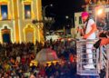 São João do Aracati 2026 reforça potencial turístico, cultural e econômico do município