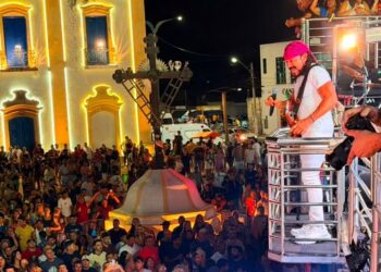 São João do Aracati 2026 reforça potencial turístico, cultural e econômico do município