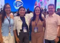 Aracati participa de seminário em Fortaleza que debate inovação e eficiência na gestão pública