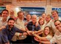 Autoridades cearenses e Ministro do Turismo marcam presença no São João de Maracanaú