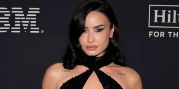 Demi Lovato anuncia show extra em São Paulo