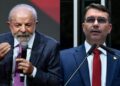 Lula supera Flávio Bolsonaro por 49% a 43% no 2º turno, aponta BTG/Nexus