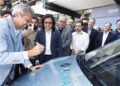 Ceará avança na produção de carros elétricos com a chegada da MG Motor