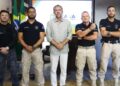 Ceará reforça Polícia Penal com a convocação de mais 440 agentes aprovados em concurso público