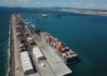 Ceará inicia obras de usina termelétrica com investimento de R$ 5,5 bilhões