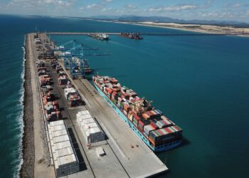 Ceará inicia obras de usina termelétrica com investimento de R$ 5,5 bilhões