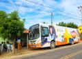 Unidade Móvel de Saúde leva atendimentos a comunidades de Aracati nesta semana; confira agenda