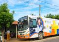 Unidade Móvel de Saúde divulga cronograma semanal de atendimentos em Aracati