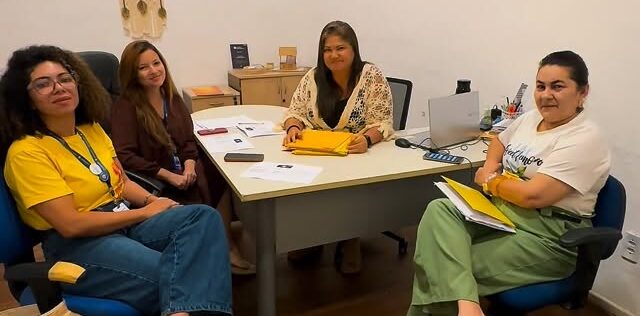 Programa Patroas do Aracati divulga relação das aprovadas na primeira fase do Edital