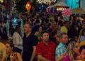 Corredor Cultural abre o São João do Aracati com gastronomia, artesanato e atrações populares