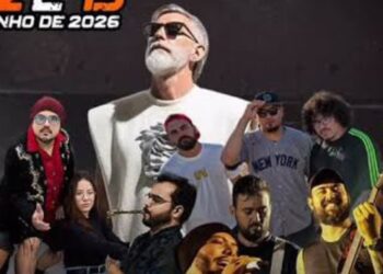 Parajuru Moto Show estreia em Beberibe com feijoada grátis, shows de rock e camping liberado