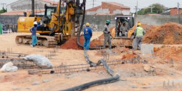 Ceará está entre os 10 maiores mercados da construção civil do Brasil