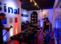 Exposição “Sinal 40 Anos, Sempre com Você” segue no Museu Jaguaribano até dia 13 de junho