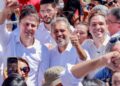 Festa do Pau da Bandeira de Santo Antônio movimenta Barbalha com fé, cultura e geração de renda