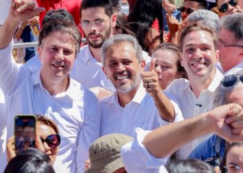 Festa do Pau da Bandeira de Santo Antônio movimenta Barbalha com fé, cultura e geração de renda