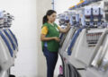 Indústria cearense registra segundo maior saldo de empregos do Nordeste