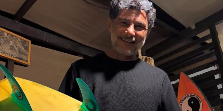 Cearense Petrônio Tavares, fundador da Greenish, morre em acidente no méxico e recebe homenagem