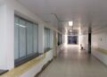 Corredores livres: pacientes que esperavam anos por leito no HGF são transferidos para o HUC