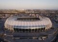 É hoje: Brasil x EUA, na Arena Castelão, terá maior público da história do futebol feminino no Nordeste