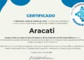 Aracati conquista reconhecimento do Pacto Cearense pela Primeira Infância