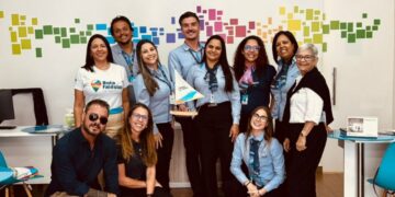 Rota das Falésias e Azul Viagens reforçam voo Confins–Aracati junto ao mercado mineiro