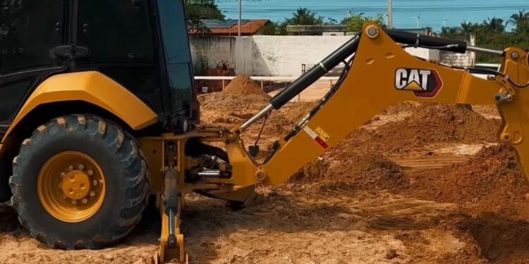 Aracati inicia obras da nova UBS do Córrego dos Rodrigues