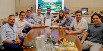 Ceará autoriza início das obras de reforma do Parque de Exposições de Sobral