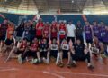 1º Torneio de Basquete 3×3 movimenta o Ginásio de Aracati e fortalece a modalidade no município