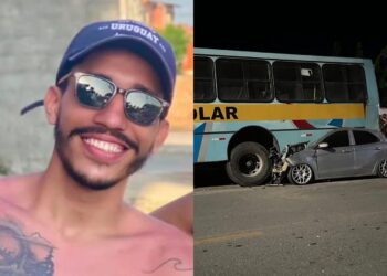 Vítima de grave acidente em Aracati segue na UTI após cirurgia