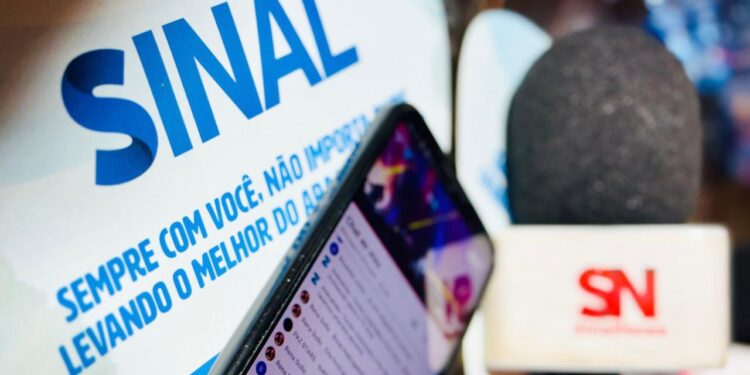 As plataformas aumentam, se transformam, mas a credibilidade permanece na imprensa
