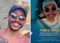 Familiares de Mateus pedem orações pela recuperação dele