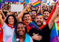 Governo do Ceará celebra diversidade, cultura e resistência na 25ª Parada pela Diversidade Sexual do Ceará