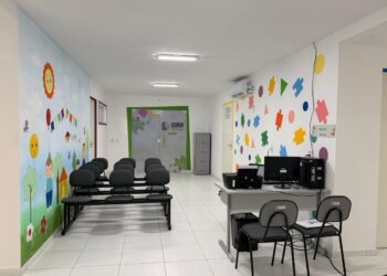 Icapuí recebe Centro de Desenvolvimento para Pessoas Neurodivergente