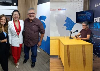 Sinal estreia nova programação nesta segunda-feira (29)