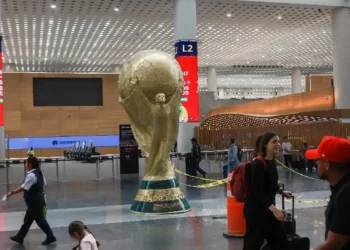Governo define horário de expediente em jogos do Brasil na Copa
