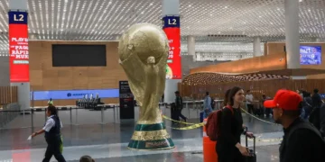 Governo define horário de expediente em jogos do Brasil na Copa