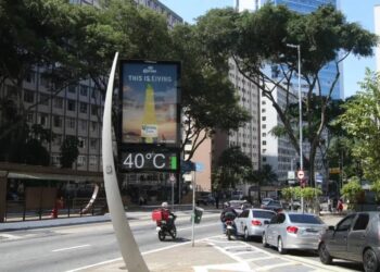 El Niño tem 90% de chance de se formar no inverno de 2026, alertam meteorologistas