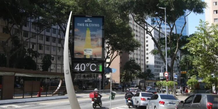 El Niño tem 90% de chance de se formar no inverno de 2026, alertam meteorologistas