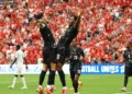 Copa inicia mata‑mata neste domingo com África do Sul e Canadá