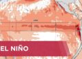 El Niño se estabelece e pode atingir intensidade histórica nos próximos meses